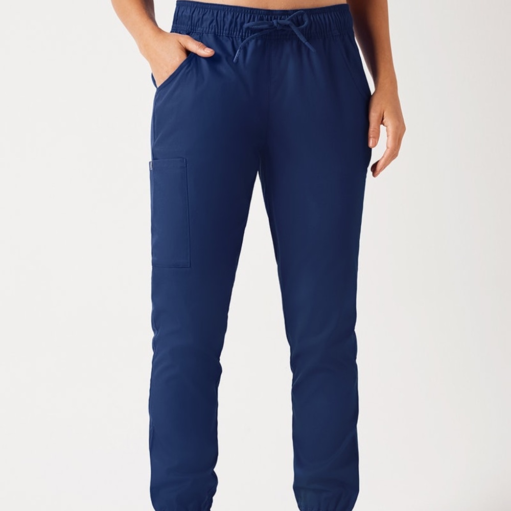 WOMEN’S Jaanuu Classic Jogger Pant | Jaanuu Scrubs